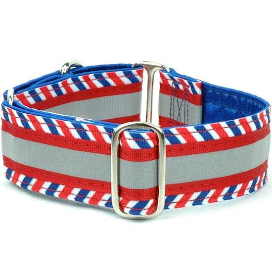 Dog Collars 1.5" Wide Collars